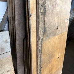 針葉樹合板(中古)の画像