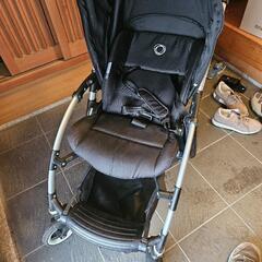 BUGABOO BEE3 バガブー ビー3　A型ベビーカー