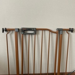 ベビーゲート　