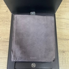 Baseus モバイルバッテリー 20000の画像