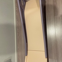 受け渡し予定者決定【無料】滑り台 ソファ 室内 屋内 すべり台 子ども おもちゃ 遊具 子供 ソファ滑り台の画像