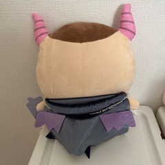 ちいかわ　ぬいぐるみの画像