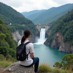 大阪でダム巡りを楽しむ仲間を募集中！💧 - 友達