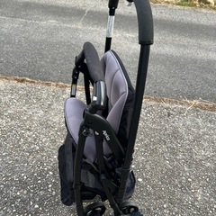 ベビーカーアップリカカルーンエアーの画像