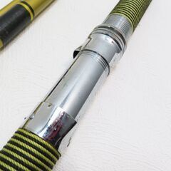  Olympic（オリムピック）Black Line Up Fishing Rod キング C-3.6-3 釣竿 釣具 (15)の画像