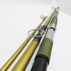 Olympic（オリムピック）Black Line Up Fishing Rod キング C-3.6-3 釣竿 釣具 (15)の画像