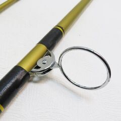  Olympic（オリムピック）Black Line Up Fishing Rod キング C-3.6-3 釣竿 釣具 (15)の画像