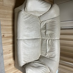 ソファ　汚れ有り