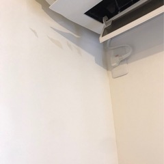 壁紙の補修