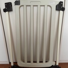 購入者様決まりました！　日本育児ファミリーゲイト　ベビーゲート②