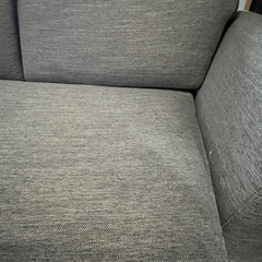 ソファーの画像