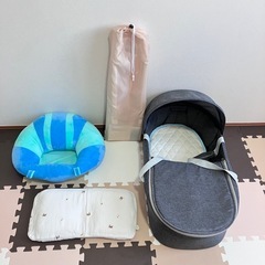 ベッドinベット等
