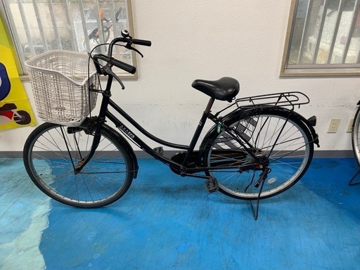 自転車 26インチ