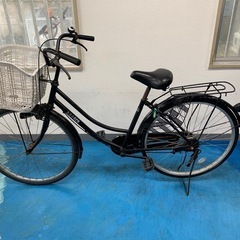 自転車 26インチ