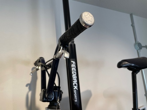 《BMX》フラットランド レディース ARES BIKES ASHURA アーレス アシュラ