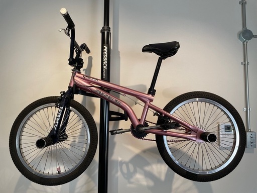 BMX ARES アシュラ BMX ARES bikes asyura FLATLAND