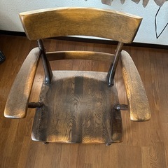 リサイクルショップどりーむ天保山店No985テーブルセットおしゃれですよ～写真参照椅子4脚付きお手頃価格で販売中です🎵やすい🎵 (どりーむ天保山店)  荒田八幡のテーブル《ダイニングテーブル》の中古あげます・譲ります｜ジモティーで不用品の処分