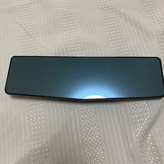 ルームミラー
