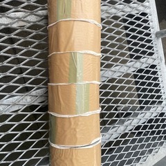 キャンセル出たため超強力両面テープ（ブチル）の画像