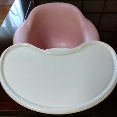 ベビー椅子の画像