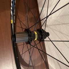 【新品】ブリヂストンRP8付属タイヤホイールセット（商品紹介追記）の画像
