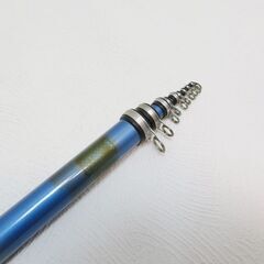 Master 磯竿 1.5-530 釣具 釣竿 (16)の画像