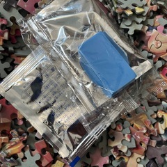 ディズニー1000ピースパズルの画像