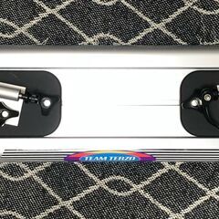 車載用サイクルキャリア 2台用 中古品
