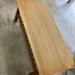 ?コーヒーテーブル SLAT?Easy Life 関家具?オシャレ✨️?No.1100?