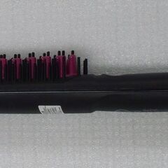 ヤーマン ブラシ型ヘアアイロン ダフニ ナノ DAFNI nano DH1.6Nの画像