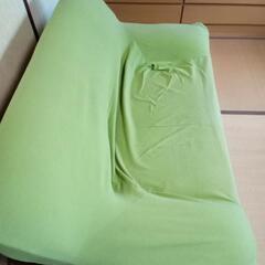 ソファの画像