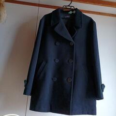 福岡県立講倫館高校制服コート