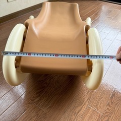 子供用滑り台
