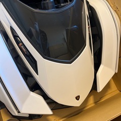 ランボルギーニ　乗用ラジコンの画像