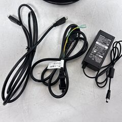 PHILIPS フィリップス 22.5インチ 液晶モニター 224E5E 2018年製 現状品　/DJ-1264 1FO Fの画像