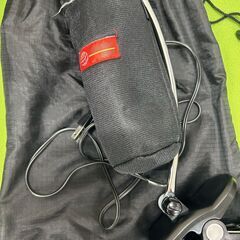 【８台】スワン クリップライト 電球形蛍光灯 昼白色 ブラック MC-358BKの画像