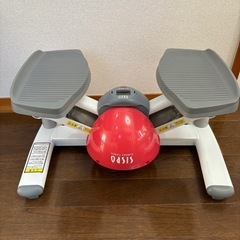 ツイストステッパー