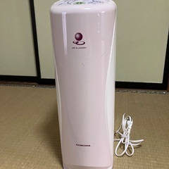 コロナ　衣類乾燥除湿機