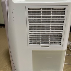 コロナ　衣類乾燥除湿機の画像
