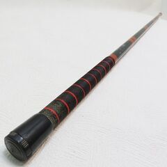 金トップ 万能 DELUXE 3.60m 釣竿 釣具 (19)の画像
