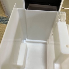 コロナ　衣類乾燥除湿機の画像