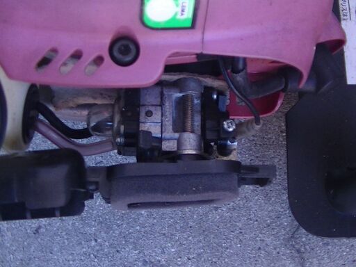 値下げ マルヤマビッグMエンジンDHT600DSR バリカン トリマー 植木生垣