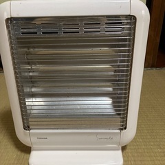 電気ストーブ