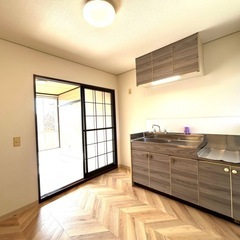⭐️大牟田市　初期費用０円　2DK⭐️ 