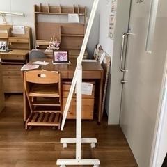 姿見【町田市再生家具】242792の画像