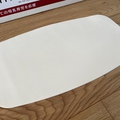 タニタ nometa ベビー スケール 体重計 母乳量 計測の画像