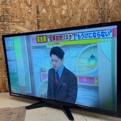 (s6932) ORION オリオン RN-32DG10 液晶テレビ ブラック ２０１７年製 32型 動作確認済み 直接引き取り歓迎大阪の画像