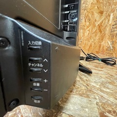 (s6932) ORION オリオン RN-32DG10 液晶テレビ ブラック ２０１７年製 32型 動作確認済み 直接引き取り歓迎大阪の画像