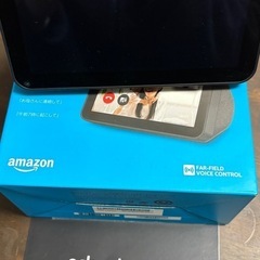 Echo show, 5 　第一世代