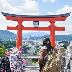 大阪で旅行仲間を募集しています！🚉
